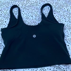 NWOT lululemon align tank